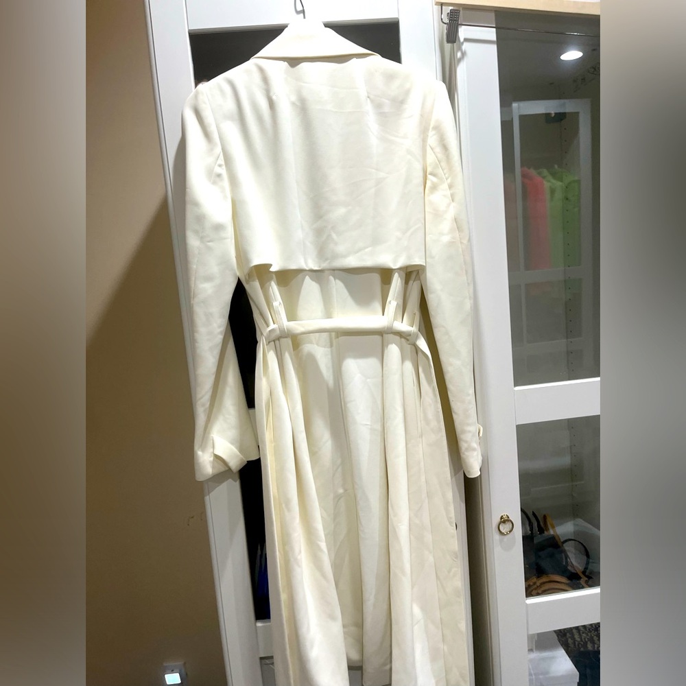 Long Jacket - image 2